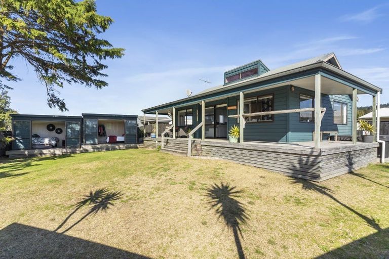 Photo of property in 213a Chartwell Avenue, Whangamata, 3620