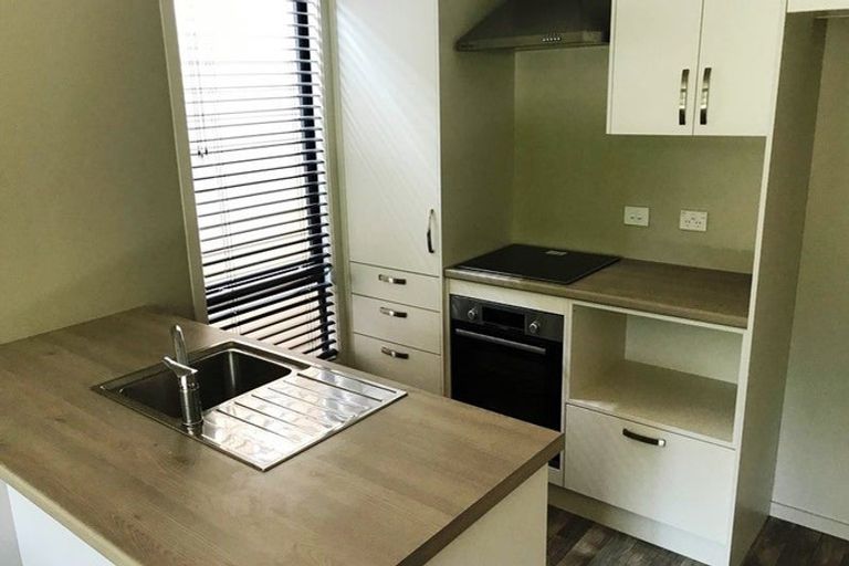 Photo of property in 4/21 Park Terrace, Hamilton Central, Hamilton, 3204