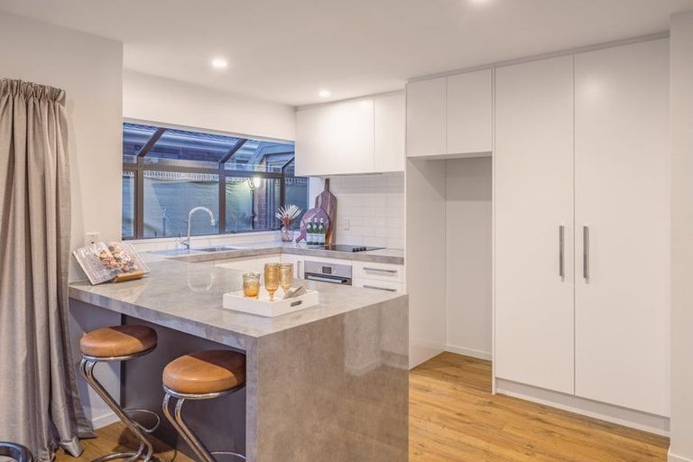 Photo of property in 12/415 Mairehau Road, Parklands, Christchurch, 8083