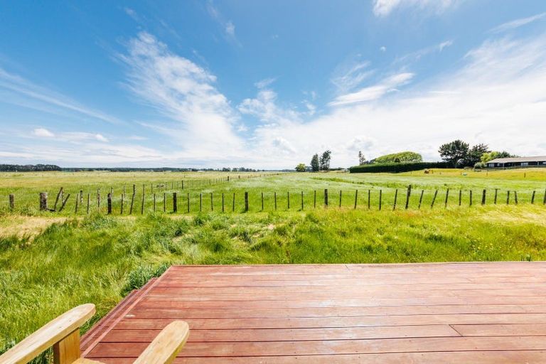 Photo of property in 154a Motuiti Road, Foxton, 4891