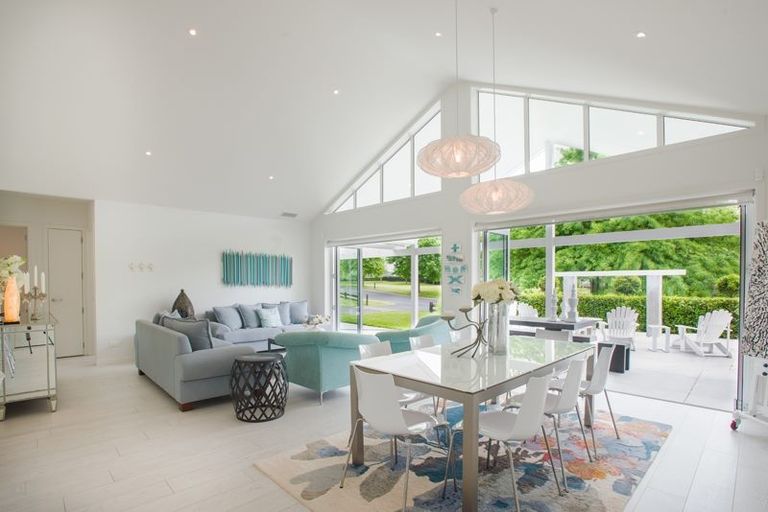 Photo of property in 1 Danehill Close, Matamata, 3400