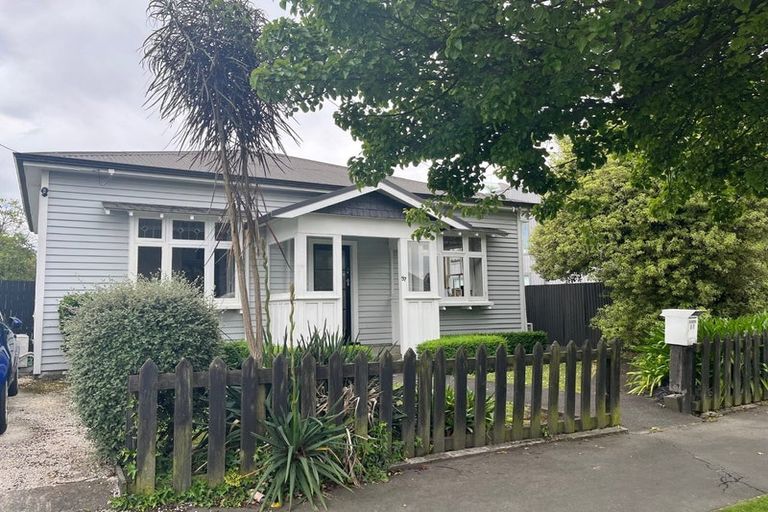 Photo of property in 57 Derby Street, St Albans, Christchurch, 8014