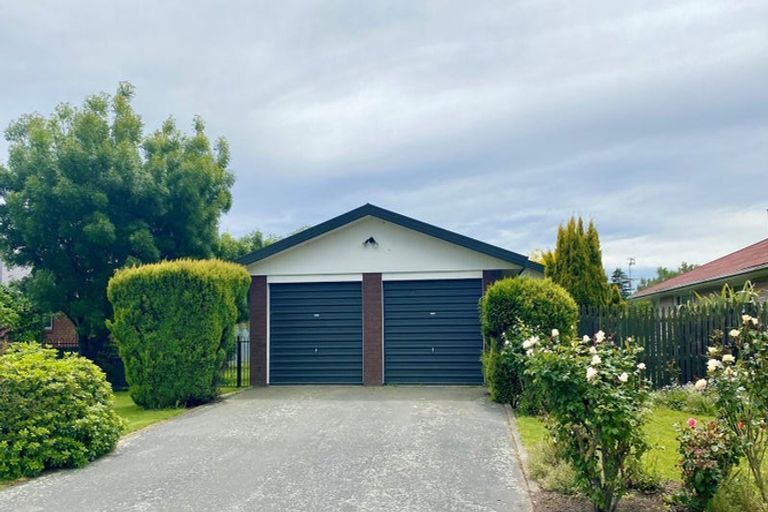 Photo of property in 7 Elizabeth Avenue, Rakaia, 7710