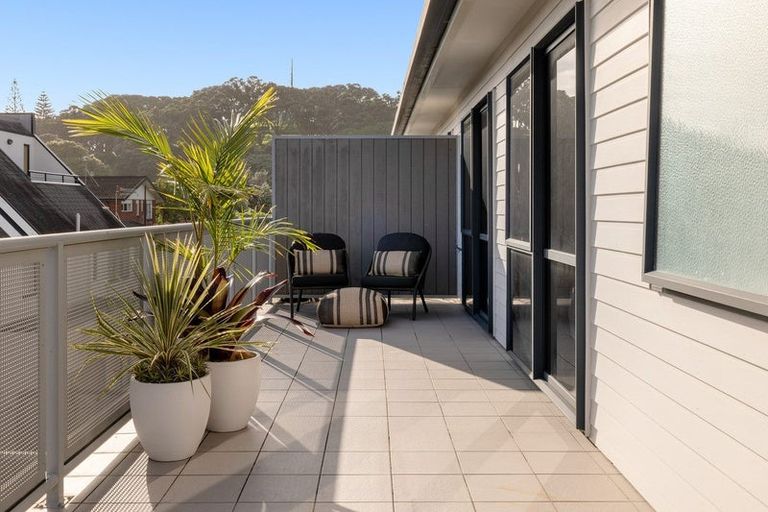 Photo of property in Atlas Apartments, 28/49 Maunganui Road, Mount Maunganui, 3116