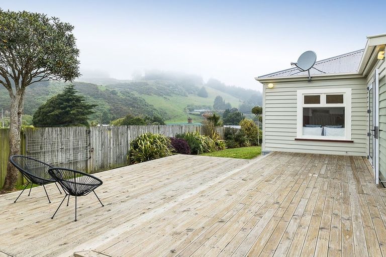 Photo of property in 35 Hugh Street, Sawyers Bay, Port Chalmers, 9023