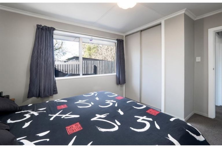 Photo of property in 12 Redbridge Lane, Sydenham, Christchurch, 8023