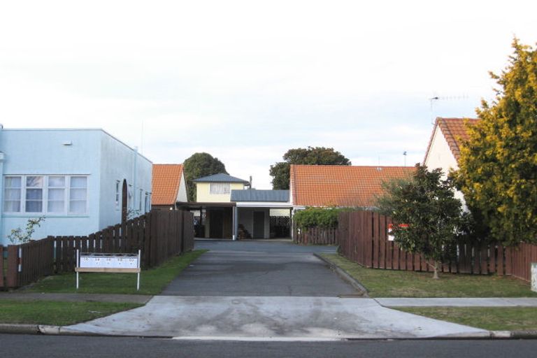 Photo of property in 58b Nuffield Avenue, Marewa, Napier, 4110