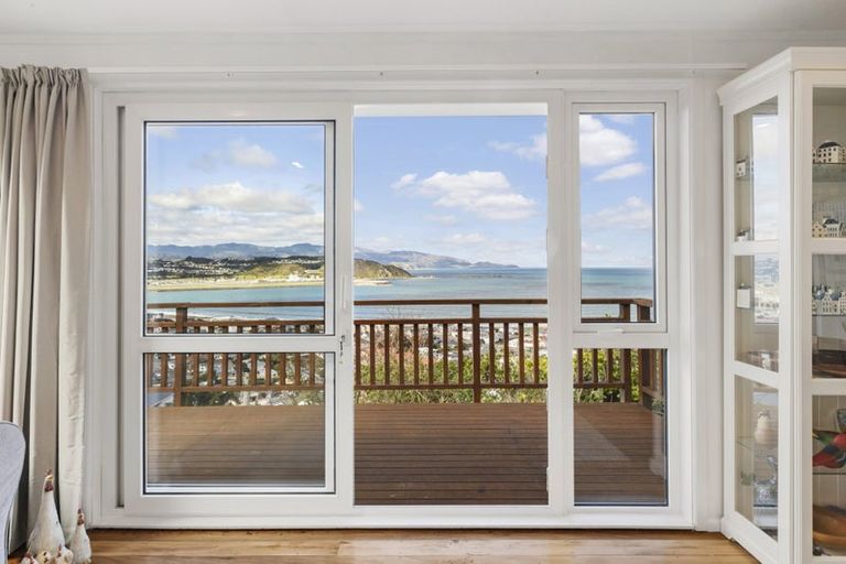 Photo of property in 45 Carlton Street, Melrose, Wellington, 6023