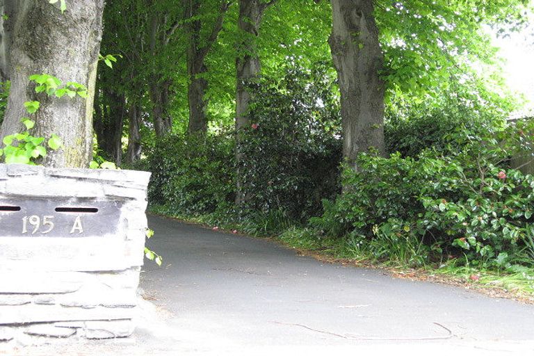 Photo of property in 195a Clyde Road, Burnside, Christchurch, 8053