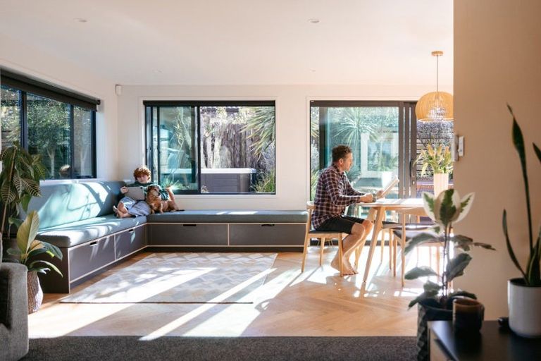 Photo of property in 232a Valley Road, Mount Maunganui, 3116