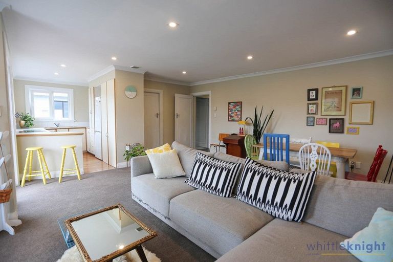 Photo of property in 107 Cobham Street, Spreydon, Christchurch, 8024