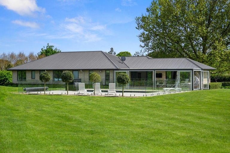 Photo of property in 29 Bates Road, Tamahere, Hamilton, 3283