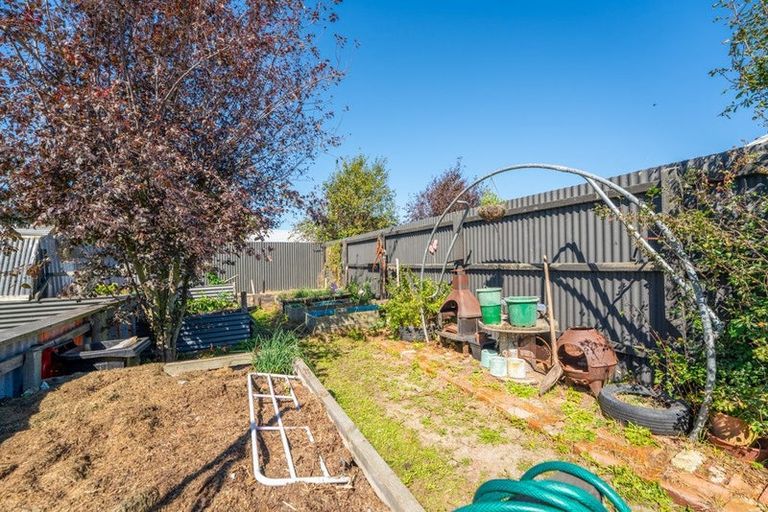 Photo of property in 3 Wall Street, Waimate, 7924