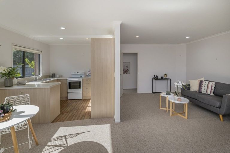 Photo of property in Rangeview Villas, 49/9 Fuller Close, Levin, 5510