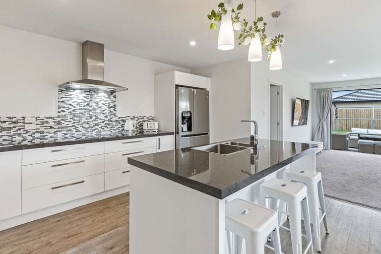 Photo of property in 41 Kendon Drive, Rolleston, 7614