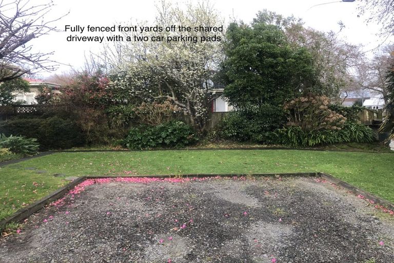 Photo of property in 225 Fitzherbert Avenue, West End, Palmerston North, 4410