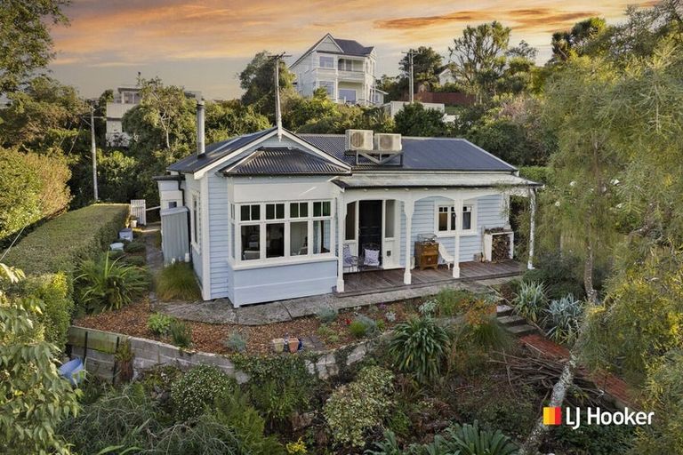 Photo of property in 27 Bruce Street, Roslyn, Dunedin, 9011