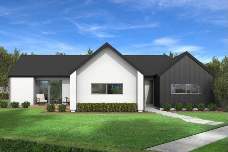 Photo of property in 11 Brancion Street, Halswell, Christchurch, 8025