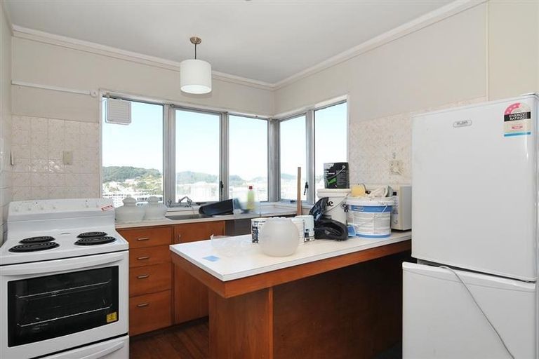 Photo of property in Iona Towers, 1102/140 Abel Smith Street, Te Aro, Wellington, 6011