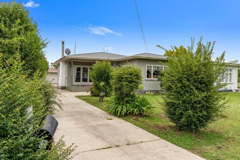 Photo of property in 6 Lewis Street, Kaiti, Gisborne, 4010