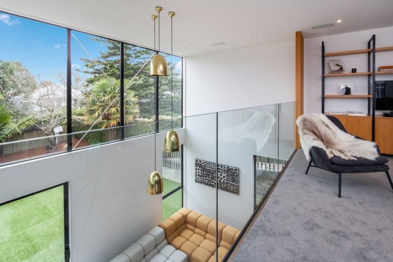 Photo of property in 21 Sherwood Avenue, Grey Lynn, Auckland, 1021