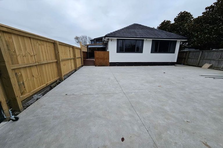 Photo of property in 156 Harewood Road, Papanui, Christchurch, 8053