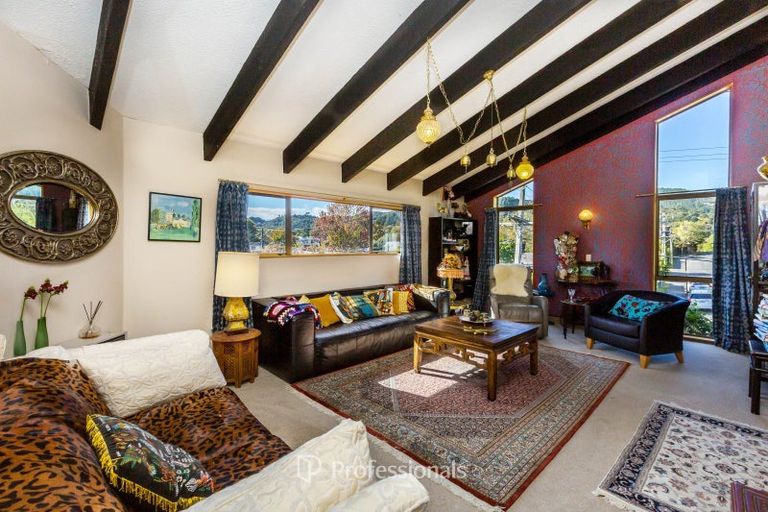 Photo of property in 12 Dunns Street, Silverstream, Upper Hutt, 5019