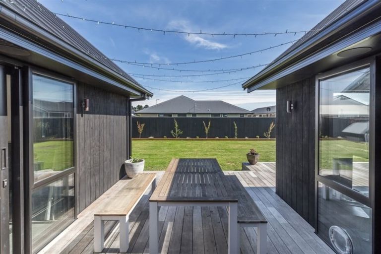 Photo of property in 588 Birchs Road, Lincoln, 7608