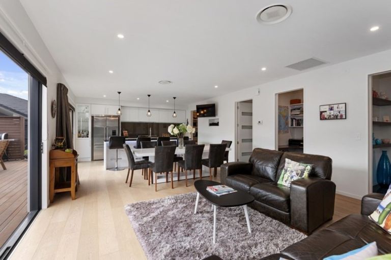 Photo of property in 23 Echelon Drive, Wigram, Christchurch, 8042