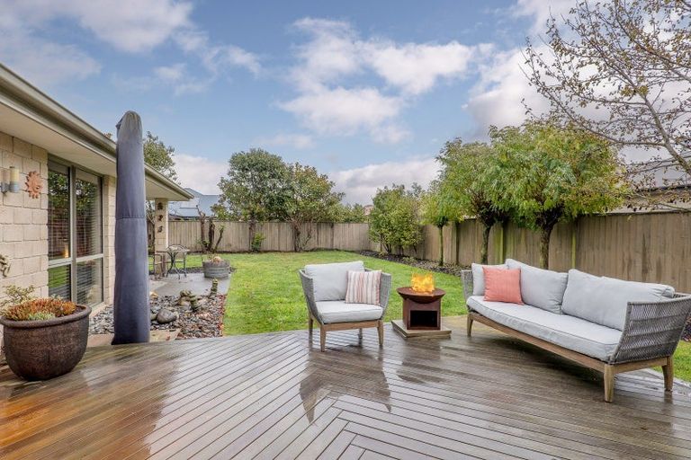 Photo of property in 3 Ashgrove Court, Lincoln, 7608