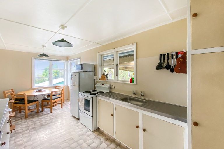 Photo of property in 43 Swan Street, Taihape, 4720