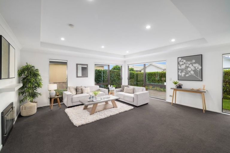 Photo of property in 6a Birchwood Close, Prebbleton, 7604