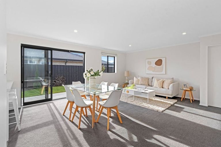 Photo of property in 49 Kilmurry Street, Halswell, Christchurch, 8025