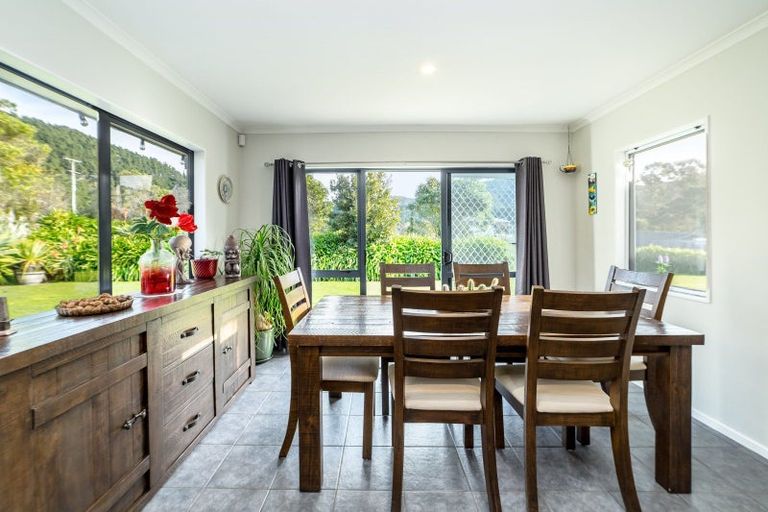 Photo of property in 5523 Masterton Castlepoint Road, Tinui, Masterton, 5889