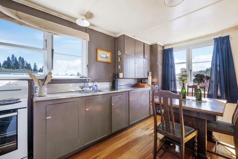 Photo of property in 46 Owhango Road, Owhango, 3990