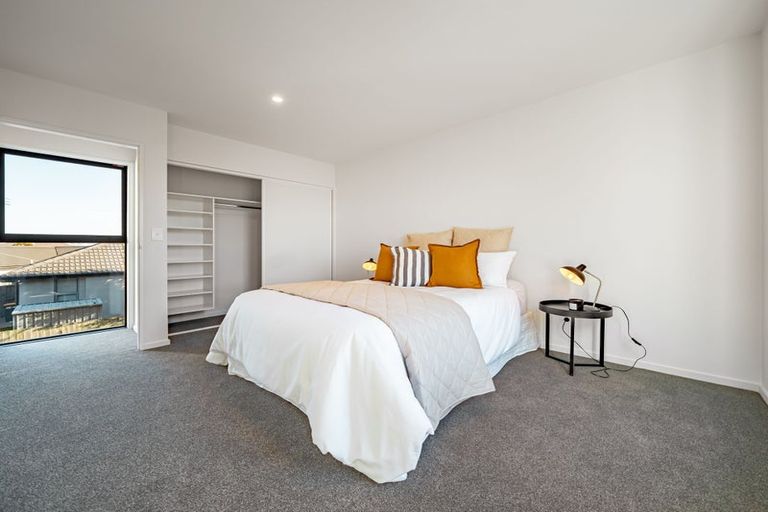 Photo of property in 3a Humboldt Street, Sydenham, Christchurch, 8023