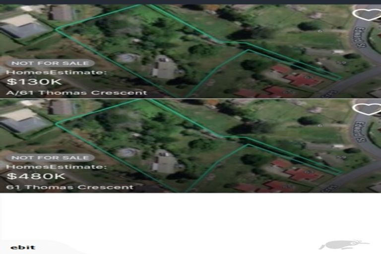 Photo of property in 61 Thomas Crescent, Western Heights, Rotorua, 3015