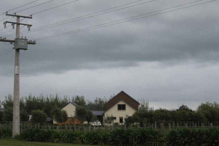 Photo of property in 152 Francis Road, Westmere, Whanganui, 4574