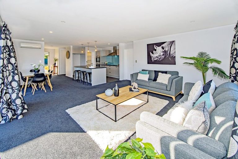 Photo of property in 13 Tiny Hill Drive, Rolleston, 7614