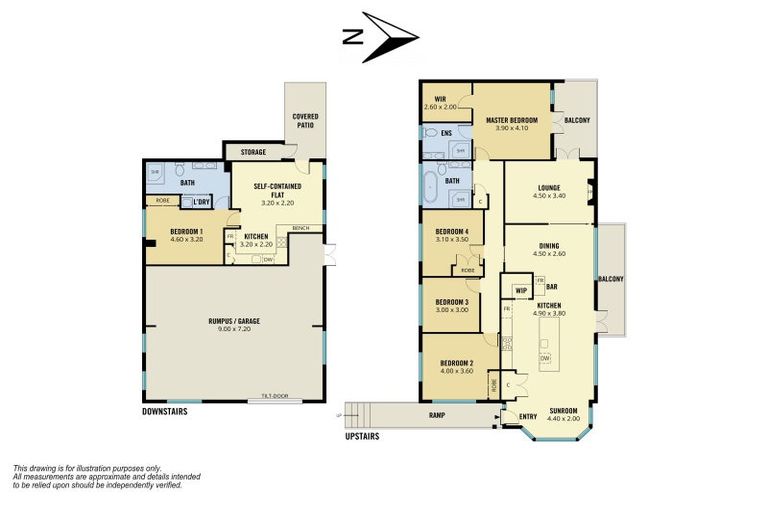 Photo of property in 2/1 Routly Avenue, Pukekohe, 2120