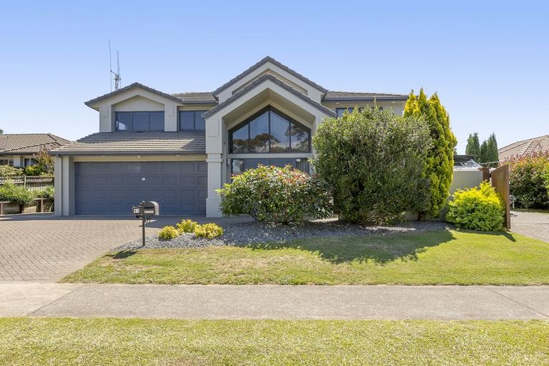 Photo of property in 41 Bethlehem Heights, Bethlehem, Tauranga, 3110