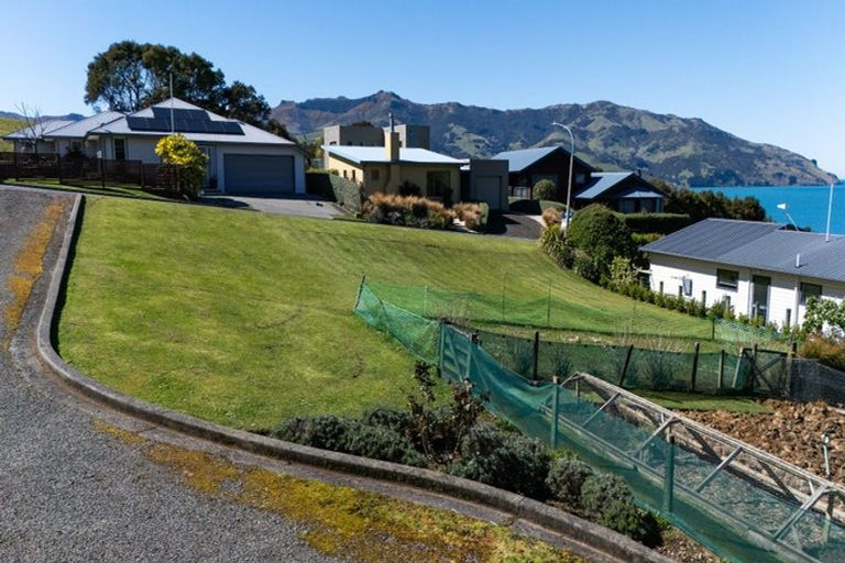 Photo of property in 24 Seaview Lane, Wainui, French Farm, 7582