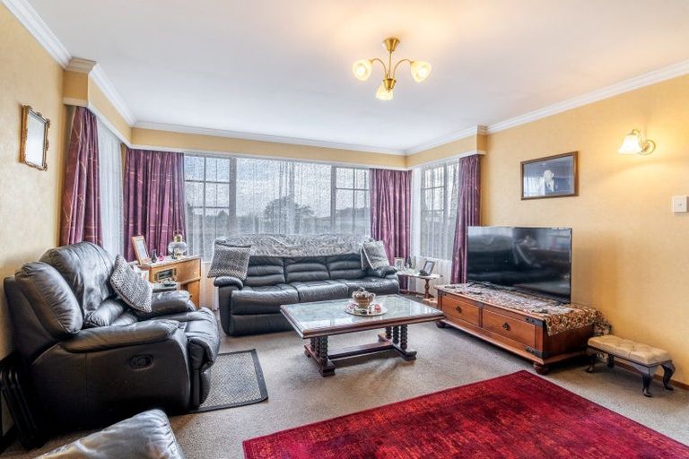 Photo of property in 158 Inglewood Road, Newfield, Invercargill, 9812