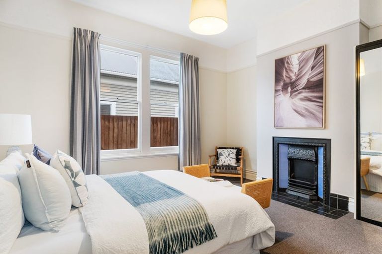 Photo of property in 155 Huxley Street, Sydenham, Christchurch, 8023