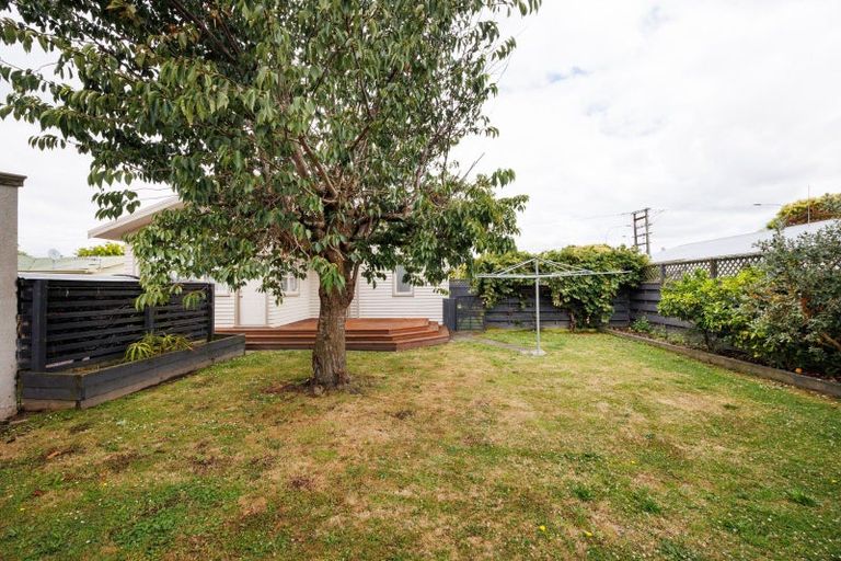 Photo of property in 172 Monrad Street, Highbury, Palmerston North, 4412