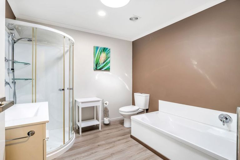 Photo of property in 4/184 Carters Road, Amberley, 7410