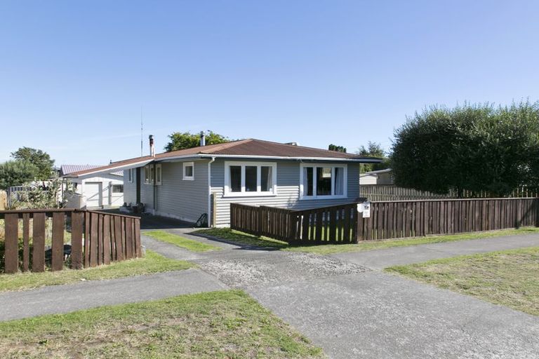 Photo of property in 1/45 Laughton Street, Taupo, 3330