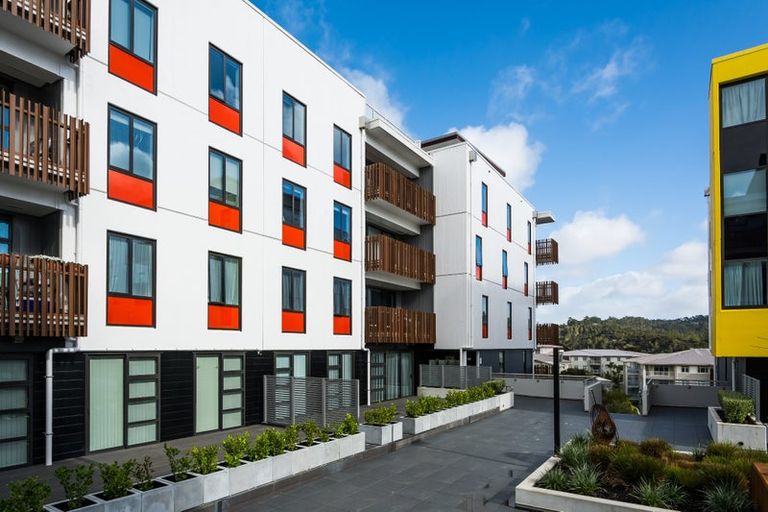 Photo of property in 501/22 Library Lane, Albany, Auckland, 0632