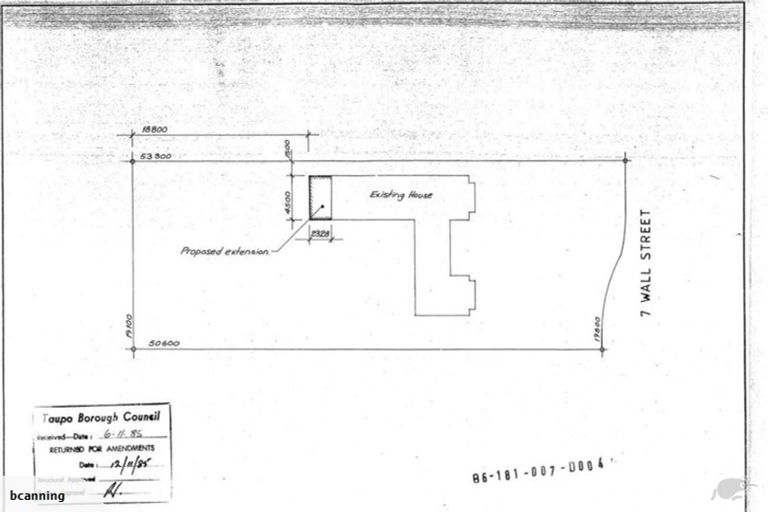 Photo of property in 7 Wall Street, Waipahihi, Taupo, 3330