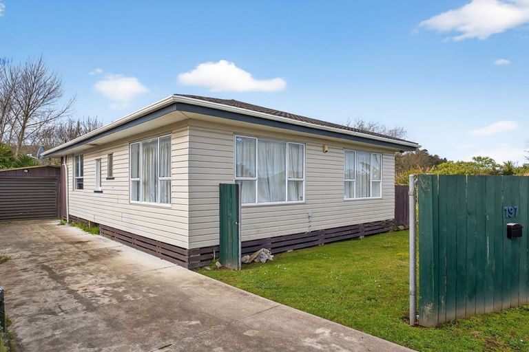 Photo of property in 197 Stout Street, Mangapapa, Gisborne, 4010